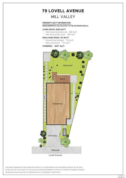79 Lovell Ave, Mill Valley, CA 94941 photo 33