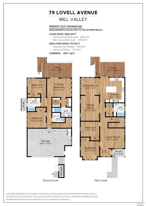 79 Lovell Ave, Mill Valley, CA 94941 photo 32