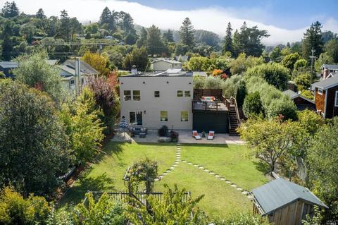 159 Linden Ln, Mill Valley, CA 94941 photo 3