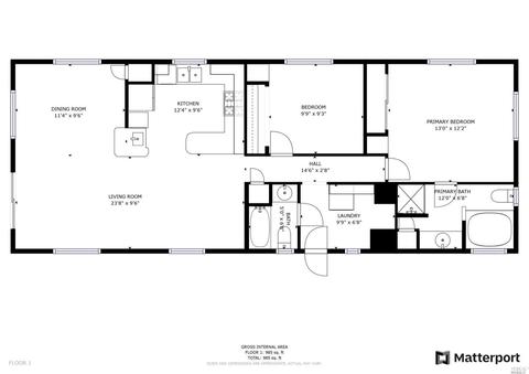 8124 C St, Windsor, CA 95492 photo 24