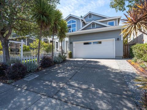 5 Wildflower Ct, Corte Madera, CA 94925 photo 27