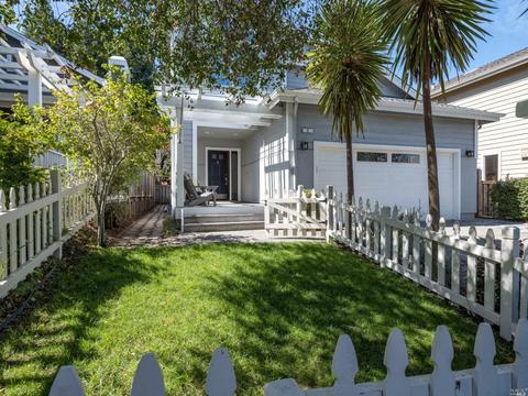 5 Wildflower Ct, Corte Madera, CA 94925 photo 1