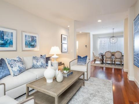 5 Wildflower Ct, Corte Madera, CA 94925 photo 2