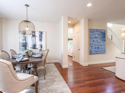 5 Wildflower Ct, Corte Madera, CA 94925 photo 3