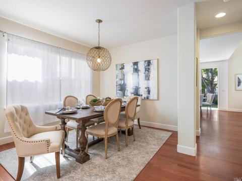 5 Wildflower Ct, Corte Madera, CA 94925 photo 4