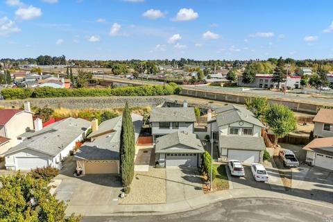 983 Matthew Ct, Fairfield, CA 94533 photo 45