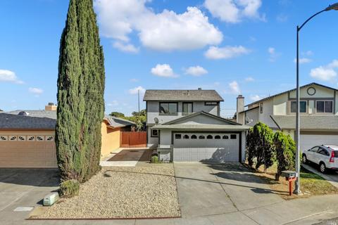 983 Matthew Ct, Fairfield, CA 94533 photo 2