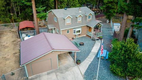 1615 Lilac Cir, Willits, CA 95490 photo 3