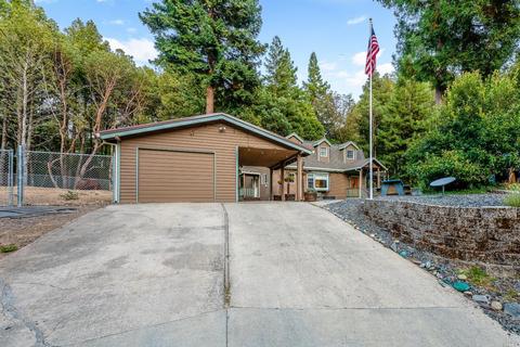 1615 Lilac Cir, Willits, CA 95490 photo 1