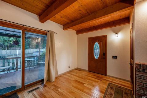 1615 Lilac Cir, Willits, CA 95490 photo 4