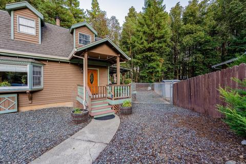 1615 Lilac Cir, Willits, CA 95490 photo 2
