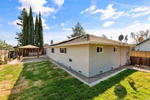 2152 Madrone Dr, Fairfield, CA 94534 photo 48