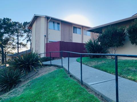 452 Corcoran Ave #3, Vallejo, CA 94589 photo 3