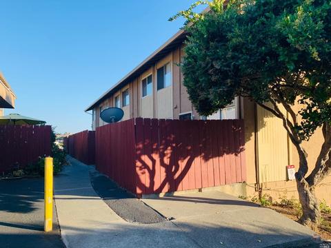 452 Corcoran Ave #3, Vallejo, CA 94589 photo 4