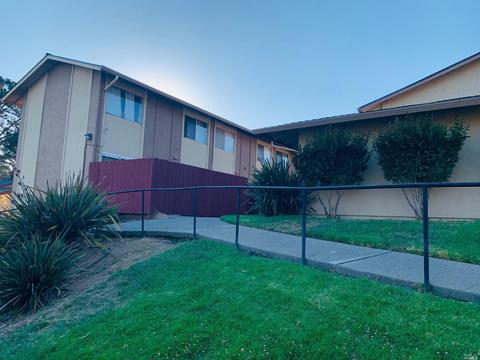 452 Corcoran Ave #3, Vallejo, CA 94589 photo 1