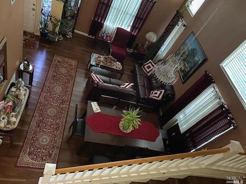 3021 Clear Coast Ct, Vallejo, CA 94591 photo 3
