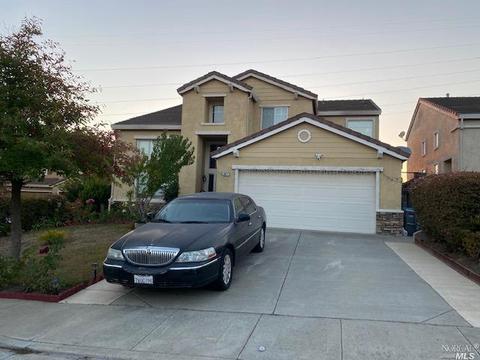 3021 Clear Coast Ct, Vallejo, CA 94591 photo 1