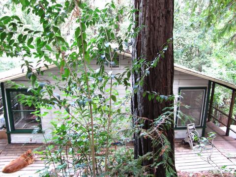 21448 Alpine Ter, Monte Rio, CA 95462