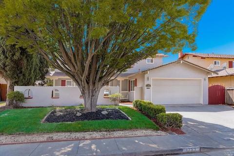 1783 Barton Dr, Fairfield, CA 94534 photo 4