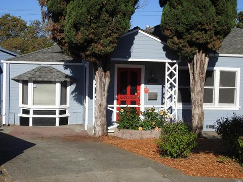509 Bonita Ct, Vallejo, CA 94591 photo 2