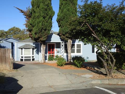 509 Bonita Ct, Vallejo, CA 94591 photo 1
