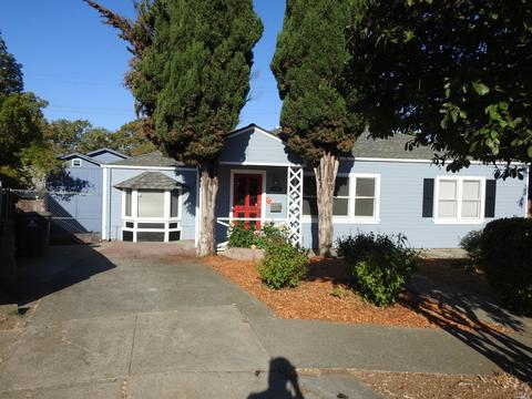 509 Bonita Ct, Vallejo, CA 94591 photo 4