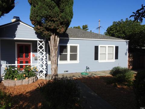509 Bonita Ct, Vallejo, CA 94591 photo 5