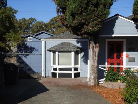 509 Bonita Ct, Vallejo, CA 94591 photo 3
