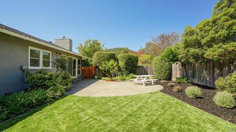 24 Estrada Ln, Corte Madera, CA 94925 photo 28