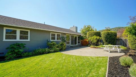 24 Estrada Ln, Corte Madera, CA 94925 photo 27