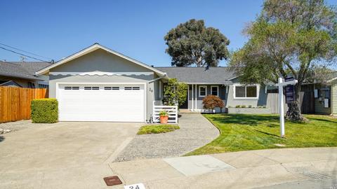 24 Estrada Ln, Corte Madera, CA 94925 photo 1