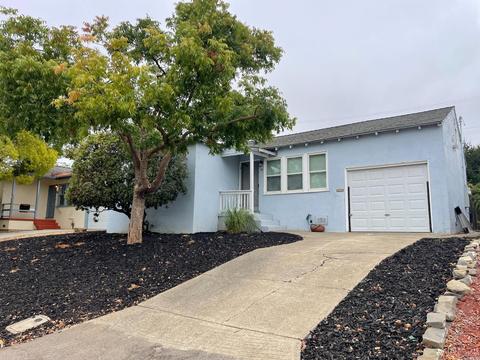 16 Winslow Ave, Vallejo, CA 94590 photo 1