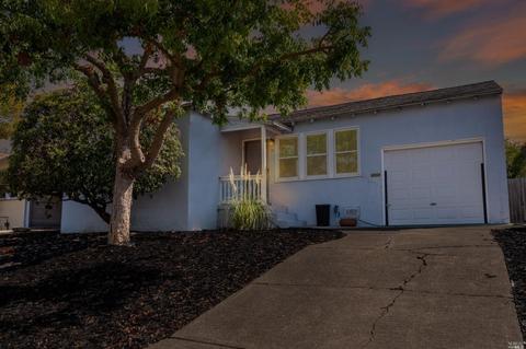 16 Winslow Ave, Vallejo, CA 94590 photo 2