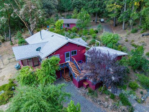 Undisclosed, Willits, CA 95490 photo 1