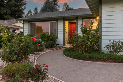 442 Eileen Dr, Sebastopol, CA 95472 photo 4