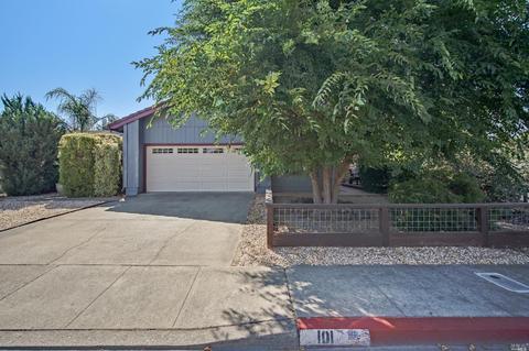 101 Flamingo Rd, Cotati, CA 94931 photo 3