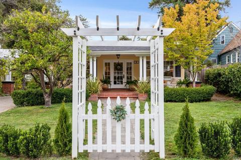 84 Suffield Ave, San Anselmo, CA 94960 photo 2