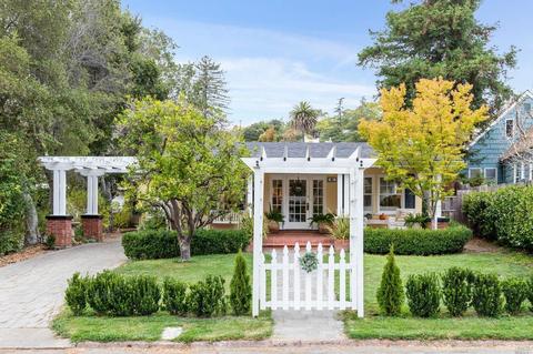 84 Suffield Ave, San Anselmo, CA 94960 photo 1