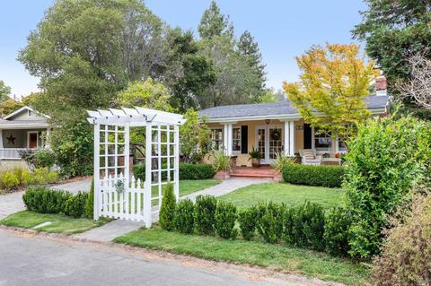 84 Suffield Ave, San Anselmo, CA 94960 photo 4