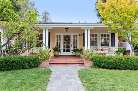 84 Suffield Ave, San Anselmo, CA 94960 photo 5