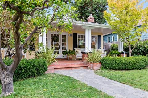 84 Suffield Ave, San Anselmo, CA 94960 photo 6