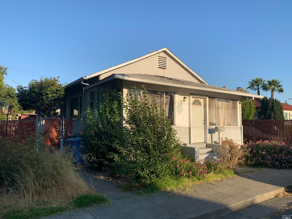 316 Glenn St, Vallejo, CA 94590 photo 1