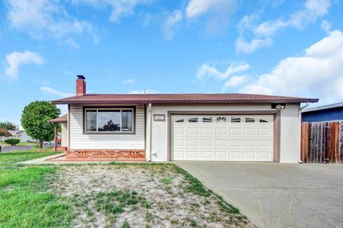 2028 Oriole Ct, Fairfield, CA 94533 photo 1