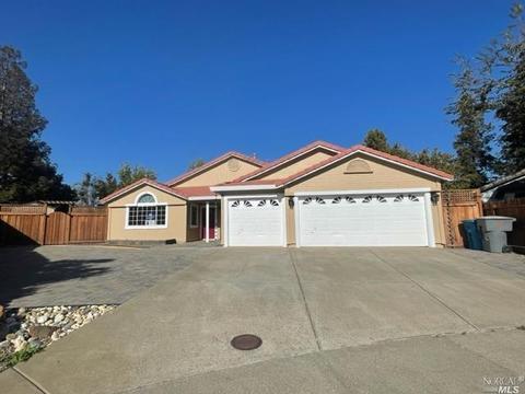 1950 Dailey Ct, Dixon, CA 95620 photo 1