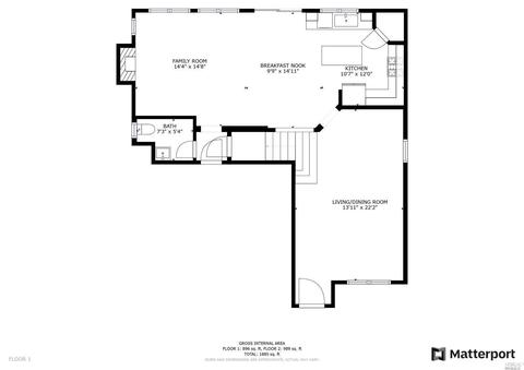 4351 Melody Ln, Vallejo, CA 94591 photo 39