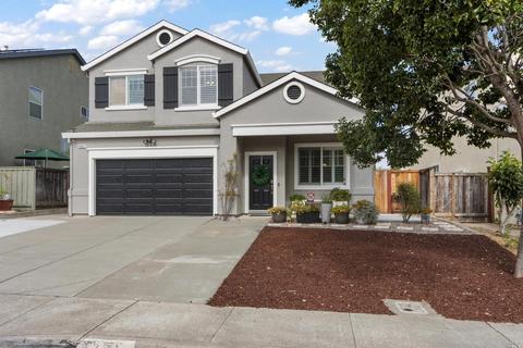 4351 Melody Ln, Vallejo, CA 94591 photo 1