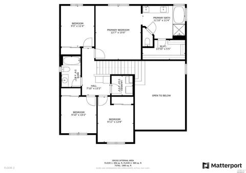 4351 Melody Ln, Vallejo, CA 94591 photo 40