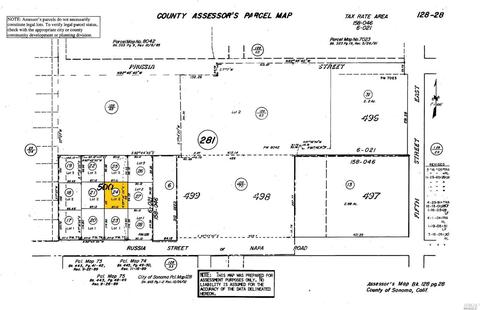 356 Napa Rd, Sonoma, CA 95476 photo 35