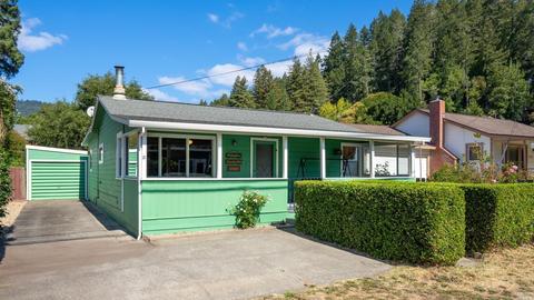 20023 Beech Ave, Monte Rio, CA 95462 photo 1