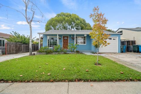 742 Rosewood Ave, Vallejo, CA 94591 photo 1